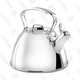All-Clad 2-Quart Stainless Steel Tea Kettle | $48 | Amazon | Clip coupon on-site